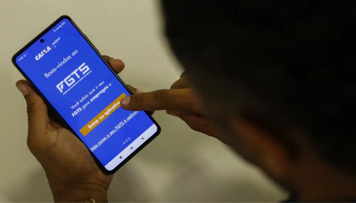 Caixa conclui distribuição de quase R$ 13 bilhões de lucro do FGTS